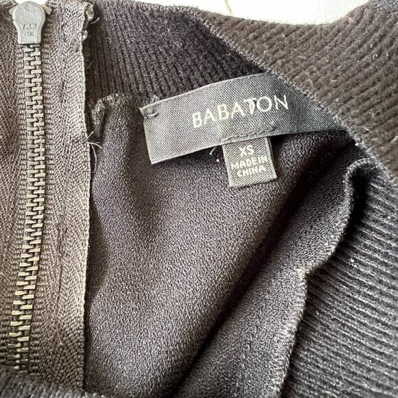 Babaton - Long sleeved blouse - Picture 3 of 4